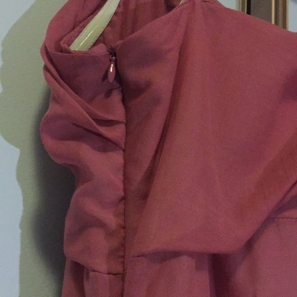 Pink Dress - Picture 3 of 6